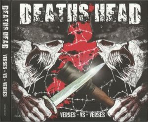 Deaths Head - Verses vs Verse (2021) LOSSLESS