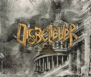 Disbeliever - New World Order (2013) LOSSLESS