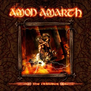 Amon Amarth - Discography (1996 - 2022)