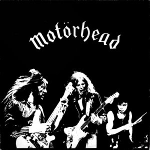 Motörhead - Discography (1977 - 2022)