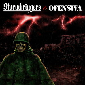 Stormbringers & Ofensiva - Split (2022)