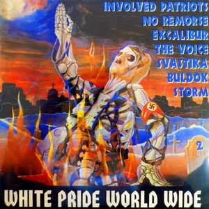 White Pride World Wide 2 (2022)