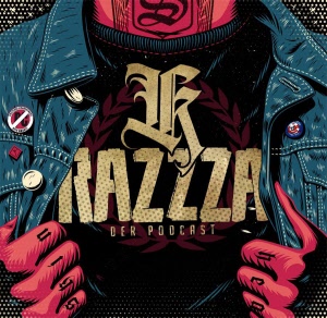 K-RAZZZA - Der Podcast (2022)