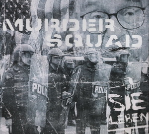 Murder Squad - Sie Leben (2022)