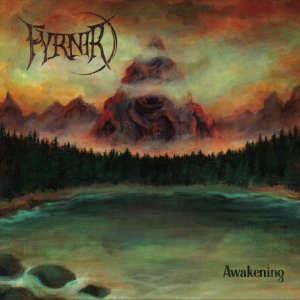 Fyrnir - Awakening (2022)