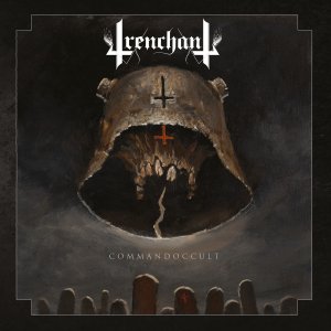 Trenchant - Commandoccult (2022)