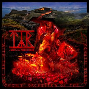 TYR - Discography (2002 - 2022)