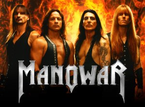 Manowar - Discography (1981 - 2019)