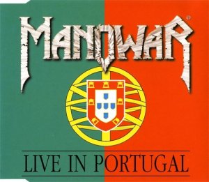 Manowar - Discography (1981 - 2022)