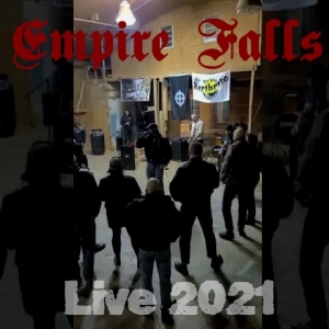 Empire Falls - Live 2021 (2022)