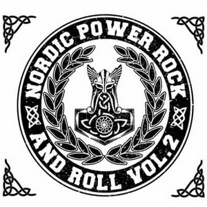 Nordic Power Rock And Roll Vol. 2 (2022)