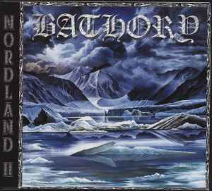 Bathory - Discography (1983 - 2006)