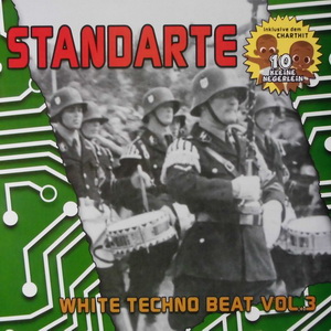 Standarte - White Techno Beat vol. 3 (2022)