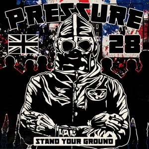 Pressure 28 - Stand Your Ground (2022) LOSSLESS
