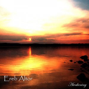 Ereb Altor - Discography (2003 - 2022)