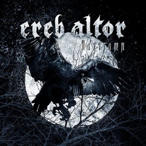 Ereb Altor - Discography (2003 - 2022)