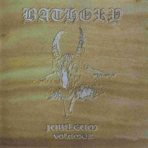 Bathory - Discography (1983 - 2006)