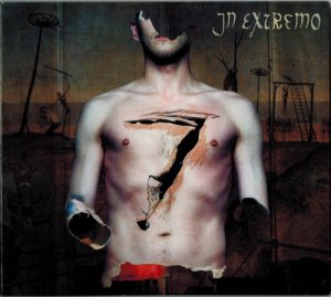 In Extremo - Discography (1997 - 2021)