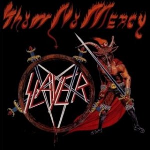 Slayer - Discography (1983 - 2021)