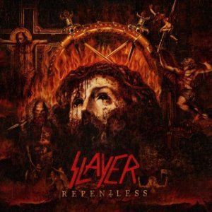 Slayer - Discography (1983 - 2021)
