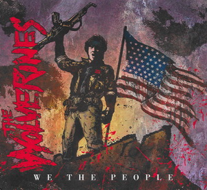 The Wolverines - We The People (2022)