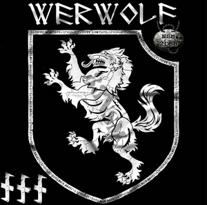 Werwolf III (2022)