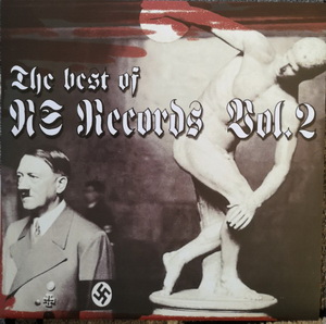 The Best Of NS Records Vol. 2 (2021)