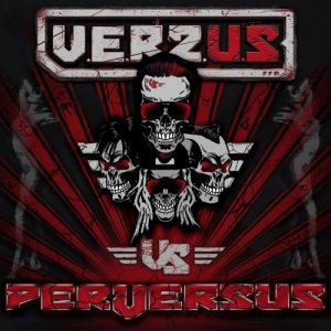 V.E.R.S.U.S - Perversus (2022)