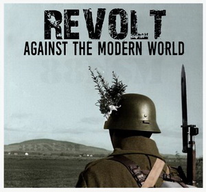 Revolt Against The Modern World 2 (2022)