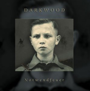 Darkwood - Notwendfeuer (2006 / 2020)