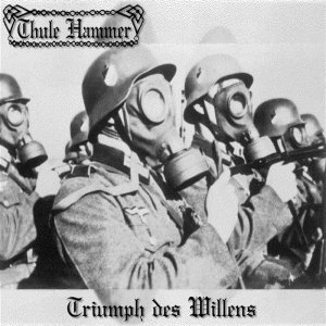 Thule Hammer - Triumph Des Willens (2022)