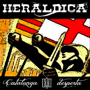 Heràldica - Catalunya Desperta (2021)