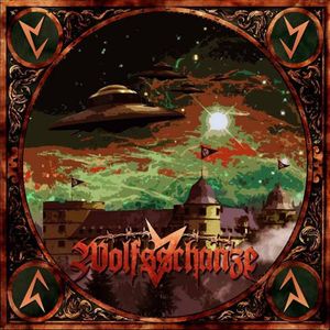 Wolfsschanze - Ariosophy (2020)