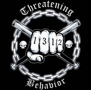 Threatening Behavior - Demo (2022)