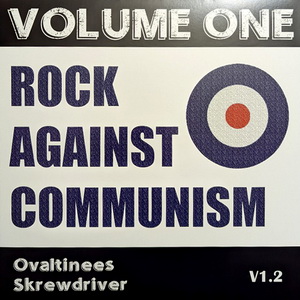 Rock Against Communism Volume One (2022)