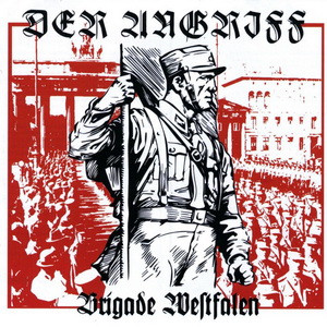 Der Angriff - Brigade Westfalen (2022)