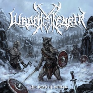 Wrath of Fenrir - The Dead of Winter (2022)