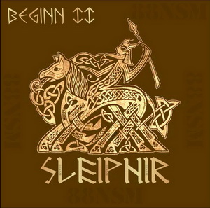 Sleipnir - Beginn II (2022)
