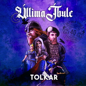 Ultima Thule - Tolkar (2022)