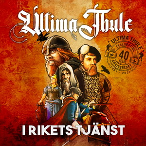 Ultima Thule - I Rikets Tjänst (2022)