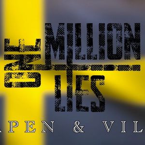 One Million Lies - One Million Lies (2022)