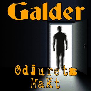 Galder - Odjurets Makt & En Sista Strid (2022)