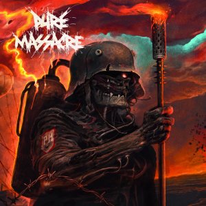 Pure Massacre - Pure Massacre (2022)