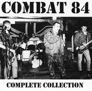 Combat 84 - Complete Collection (2012 / 2022)