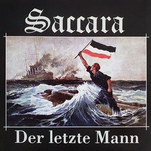 Saccara - Der Letzte Mann (2022)