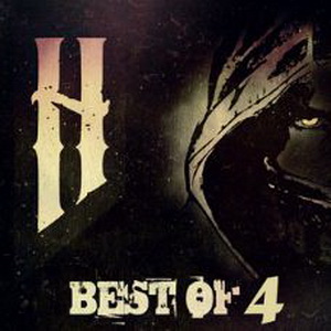 Hannes - Best Of 4 (2022)