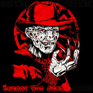 Freddy Not Dead (2022)