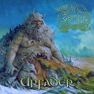 Grimner - Urfader (2022)