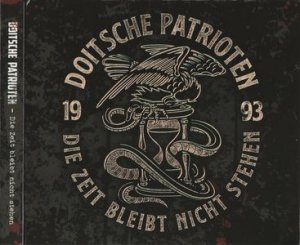 Doitsche Patrioten - Die Zeit bleibt nicht stehen (2021) LOSSLESS