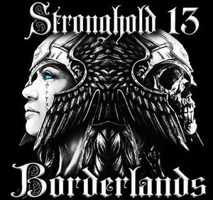 Stronghold - Borderlands (2022)
